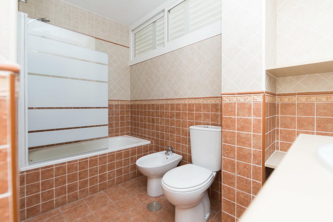 Apartamentos Marta Playa Alicante Ngoại thất bức ảnh