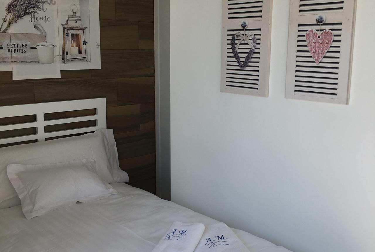 Apartamentos Marta Playa Alicante Ngoại thất bức ảnh